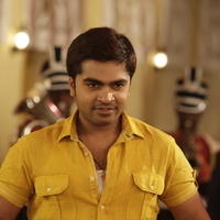 STR - Exclusive : Simbu in osthi movie - Stills | Picture 103106